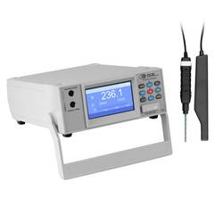 PCE Instruments PCE-MFM 4000 EMF Testgerät AC + DC Magnetfelder Präzisions- und Standardsensor Uniaxial