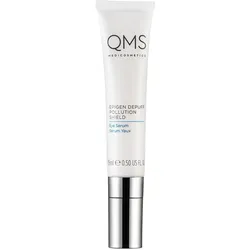 15ml QMS Epigen Depuff Pollution Shield Eye Serum