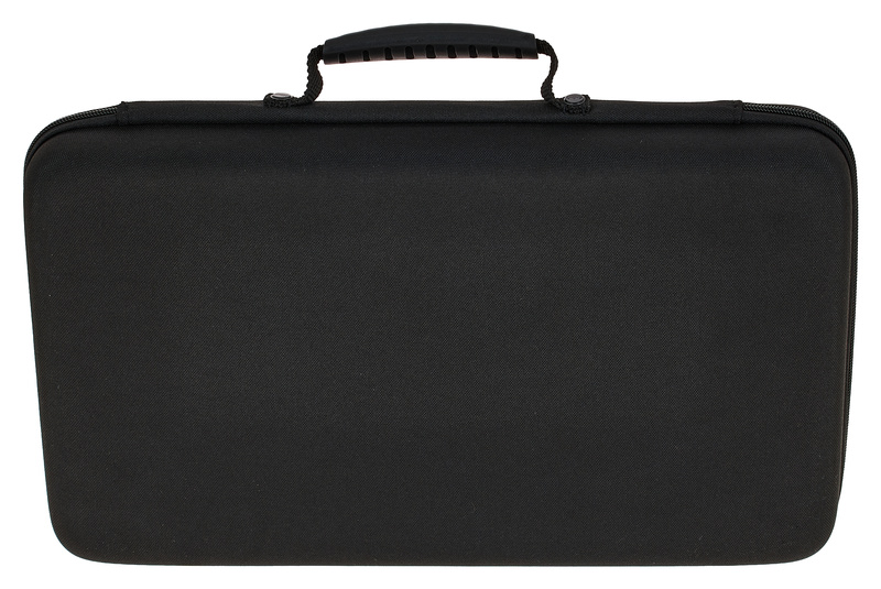 UDG AlphaTheta DDJ-FLX2 Hardcase nero