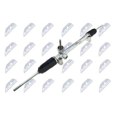 Nty Lenkgetriebe [Hersteller-Nr. SPK-FT-004] für Abarth, Fiat