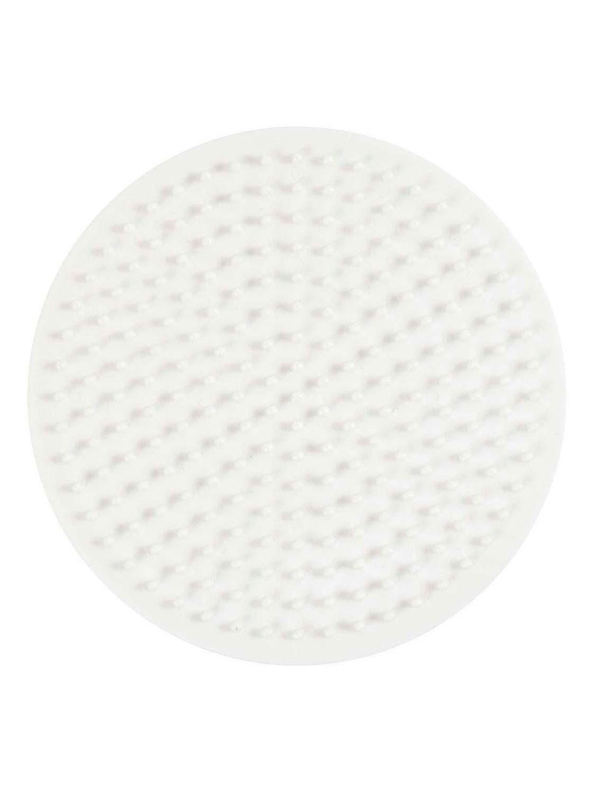 Creativ Company NABBI BioBeads Base Plate Round 9cm