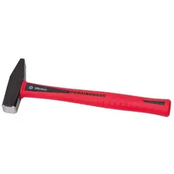Schlosserhammer 2000 g 'Ultratec' mit Ultratec 3-K Stiel - DIN 1041