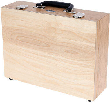 Hofmann Panpipe case small