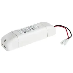 Brumberg 17748000 LED-Konverter 700 mA, 1,4-32 W, Phasenabschnitt dimmbar, Konfektionierung: Plug