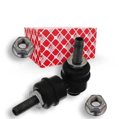 FEBI BILSTEIN Stange/Strebe, Stabilisator ProKit Vorderachse rechts 41042 für Chrysler PLYMOUTH DODGE