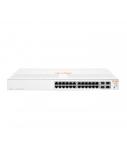 HP Enterprise Aruba IOn 1930 24G 4SFP+ Switch (JL682A)