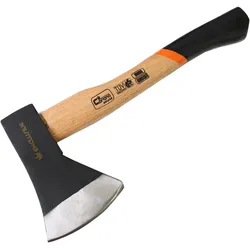 Richmann, Axt + Beil, Ax with a wooden handle 1.25 kg