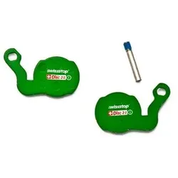 swissstop, Bremsbeläge, (Brake Force One, Magura, Organisch (Resin))