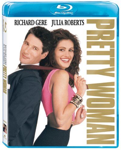 Pretty Woman [Spanien Import] - Preis vom 11.10.2026 03:10:56 h