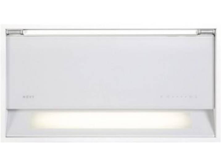 Novy - Hotte Encastrable Fusion 680 Faible Profondeur