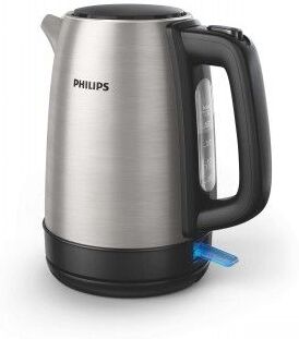 Philips daily vedenkeitin teräs,1.7l