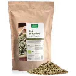 Bio-Mate-Tee grün/Taragin 250 g - 250 g
