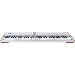 Arturia - AstroLab 61 Black Barcode: 3760033531953 (Keyboard), MIDI Controller, Silber