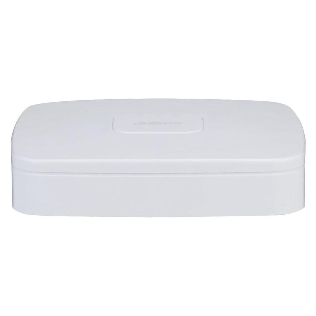 Dahua NET VIDEO RECORDER 4CH 4POE/NVR4104-P-EI (Netzwerk Videorecorder (NVR)) (NVR4104-P-EI)
