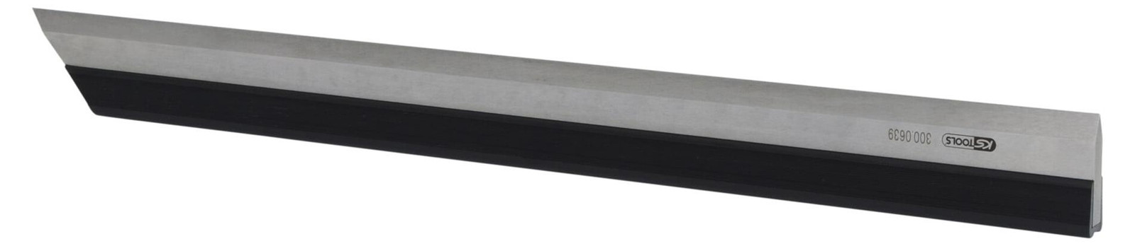 KS Tools 300.0639 Haaklijn voor het controleren van vlakheid