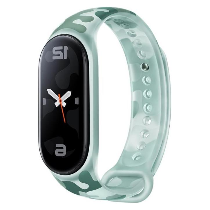 Xiaomi Smart Band 7 Strap (Thermoplastisches Polyurethan (TPU)) (BHR6492GL)
