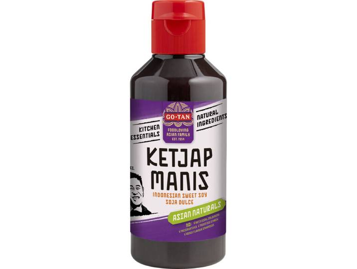 Go-Tan Ketjap Manis - 270 ml