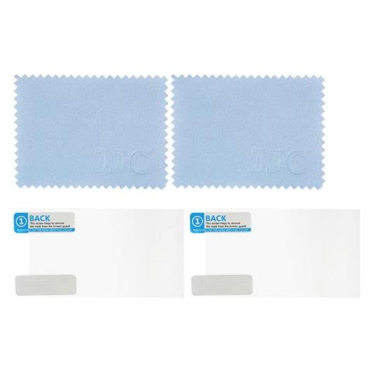 JJC LCP 200D Screenprotector (22736115)