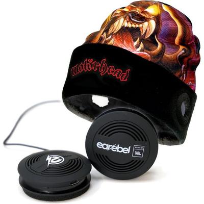 Style Dock Beanie Set Orgasmotron Os