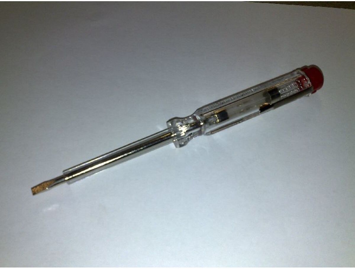 Toptul Cacciavite elettrico Lunghezza: 60mm