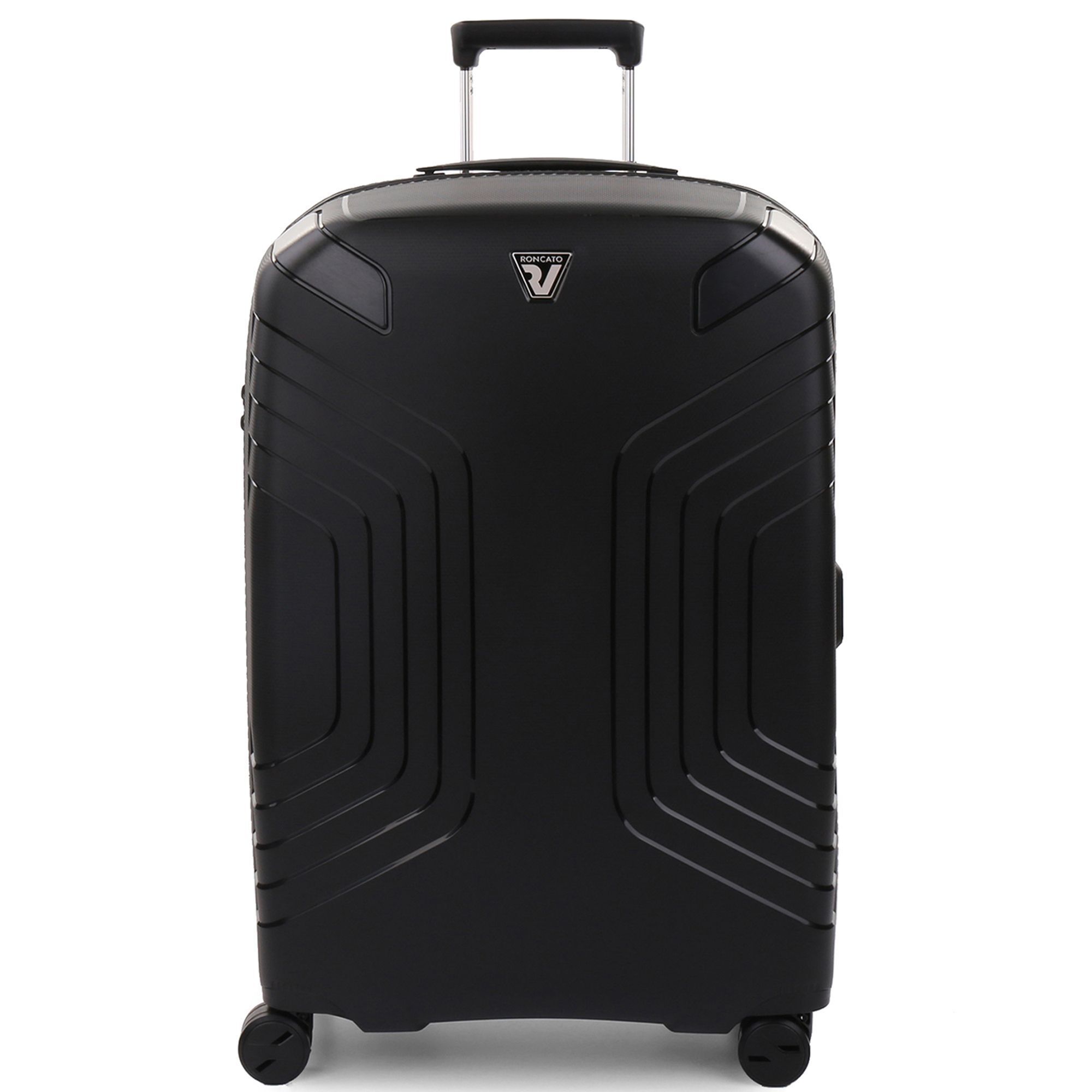 Roncato Ypsilon 4.0 4 Rollen Trolley 78 cm mit Dehnfalte