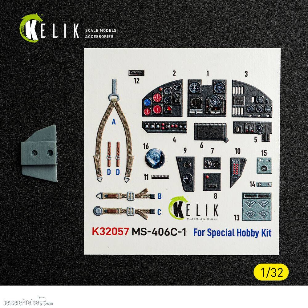 Kelik K32057