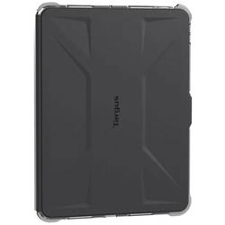 Targus Pro-Tek® Tablet-Cover Apple iPad Pro 11 (M4, 2024) 27,9 cm (11) FlipCase Schwarz, Transparent THZ984GL