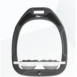 Flex-On, Reitsattel