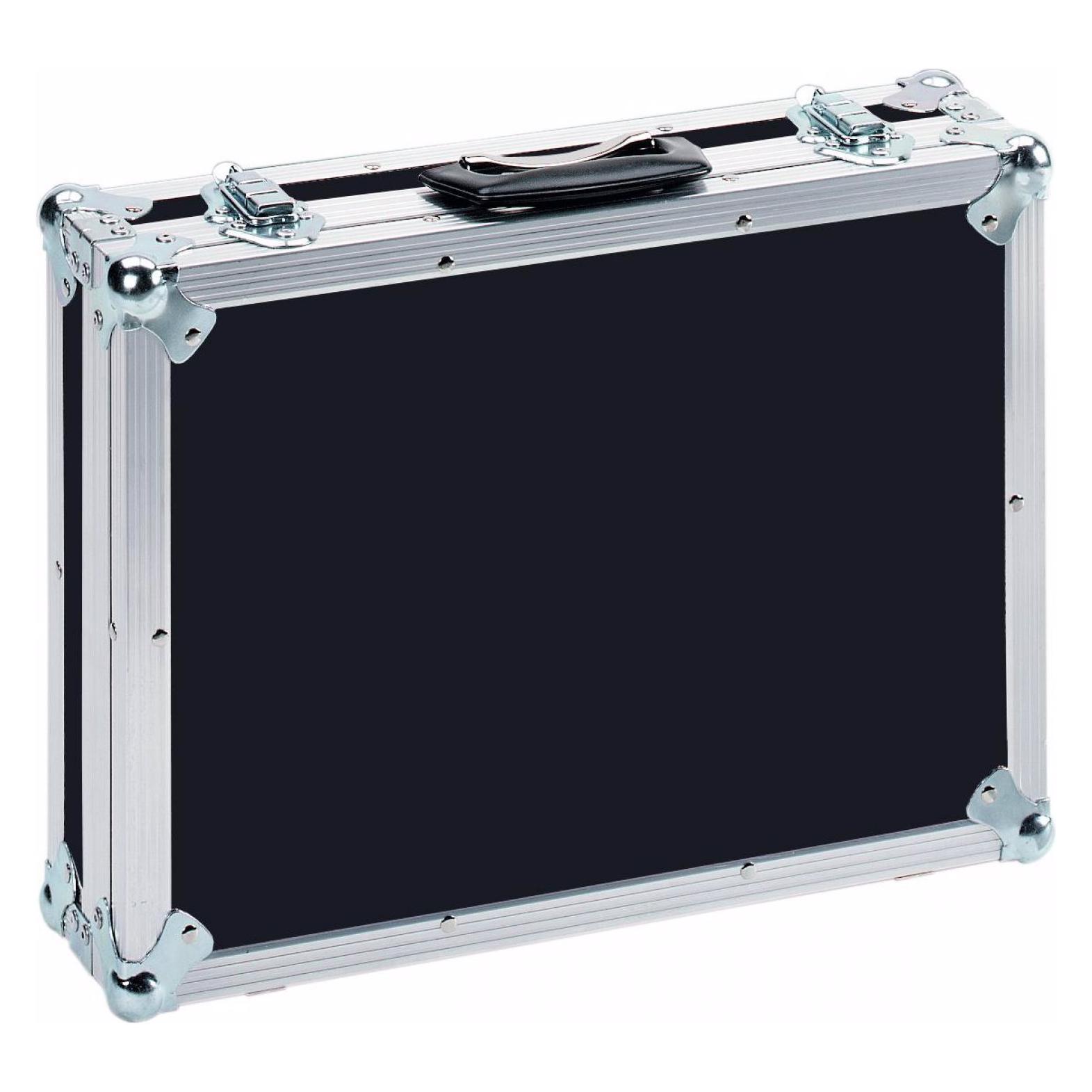 Roadinger Mikrofon-Case Road 7 Mikrofone schwarz (30109900)