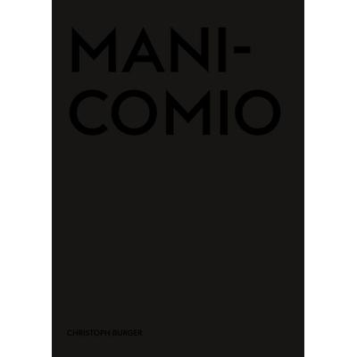 Manicomio, Taschenbuch von , BoD – Books on Demand, 978-3-7460-3311-2