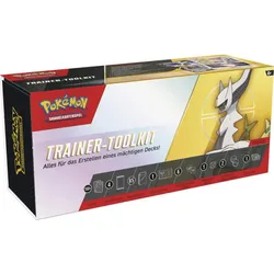 Pokemon Trainer Toolkit 2023