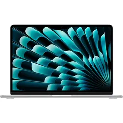 Apple MacBook Air (13") silber