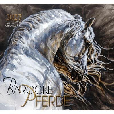 Barocke Pferde 2027