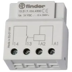Finder Schaltrelais 13.31.9.024.4300