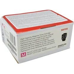 Xerox Toner 006R04366 magenta