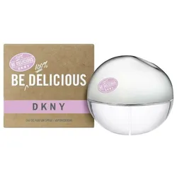 Donna Karan Dkny Be Delicious 100 For Her 100 Edp