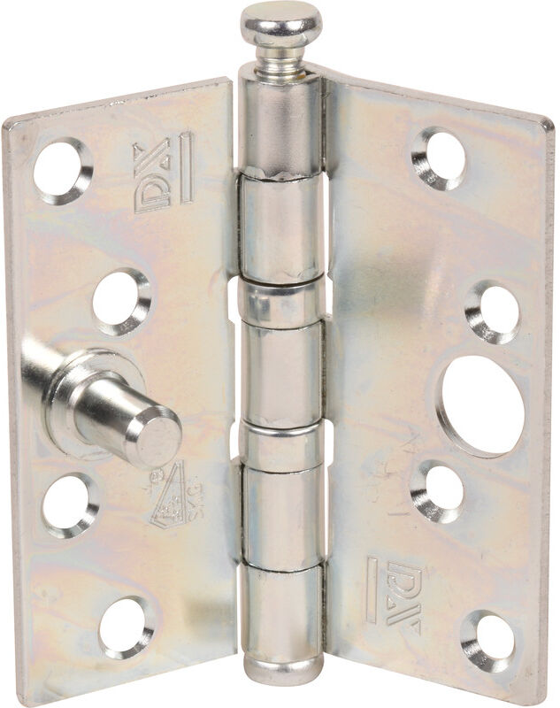 DX kogellagerscharnier SKG*** 89x89mm