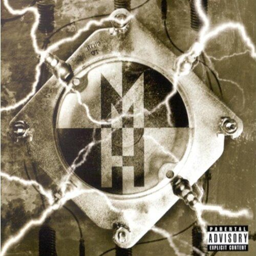 Machine Head - Supercharger - Preis vom 11.10.2026 03:10:56 h