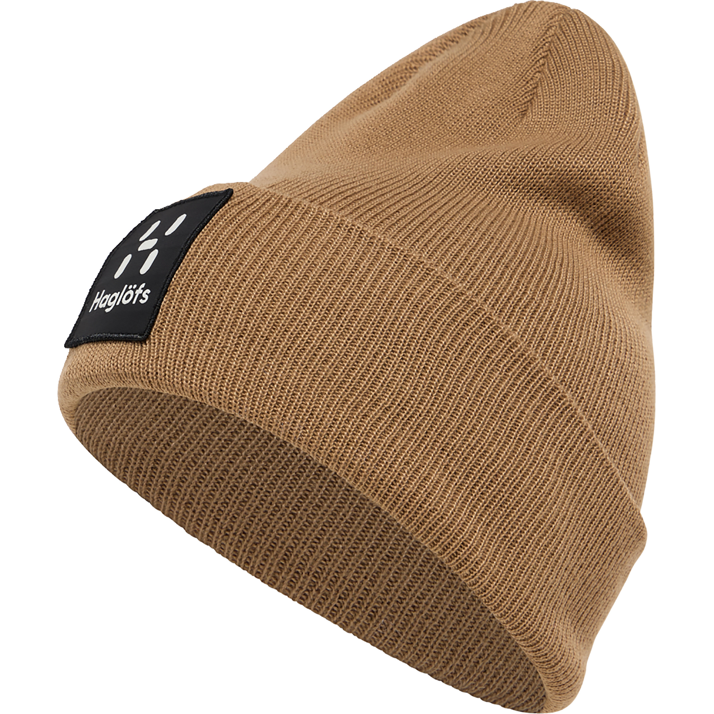 Haglöfs Aze Mützen & Beanies braun Lifestyle Schnell trocknend
