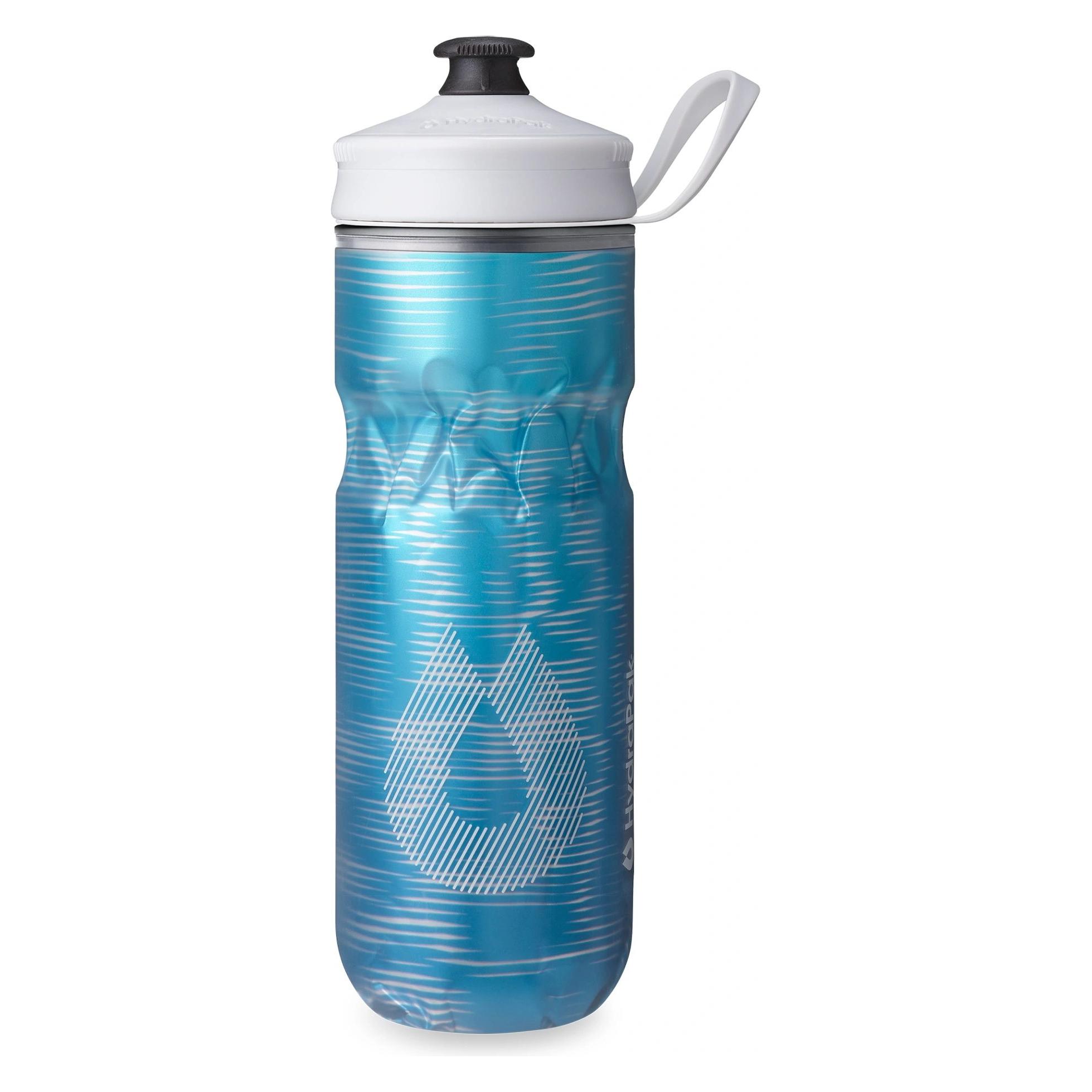 Hydrapak Polar Sport Pulse 600ml, Blue (0.60 l) (68648284)