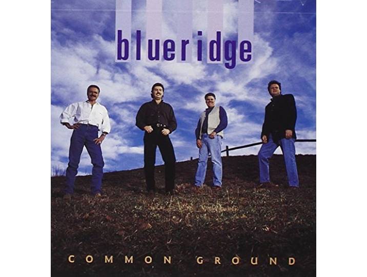 Blueridge - Common Ground