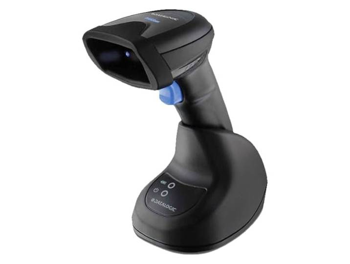 QuickScan QBT2500. Bluetooth