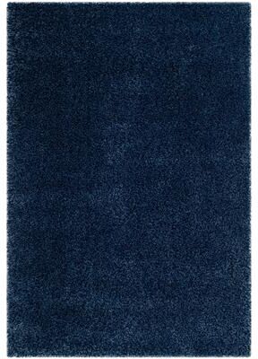 SAFAVIEH California Premium Shag Izat 2-inch Thick Area Rug