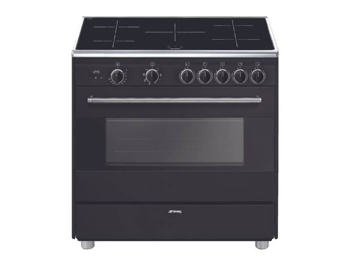 Piano de cuisson SMEG BG91IAN2