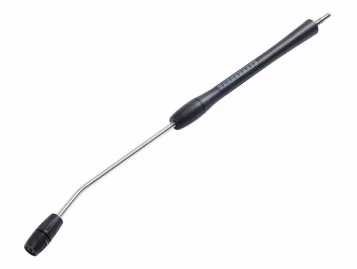 Nilfisk FlexoPow plus 106402282 Lanze – Industrie Reinigungsgeräte Zubehör – schwarz