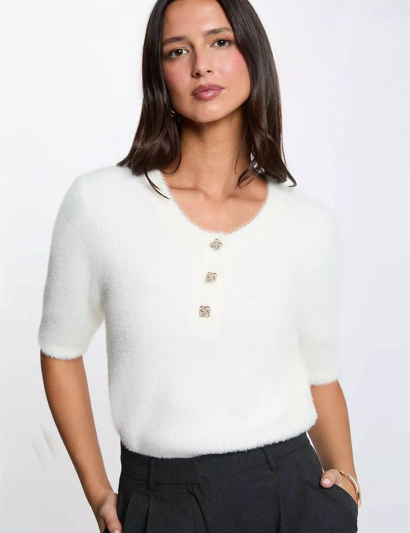 Morgan - Pullover, für Damen, Auckland, Größe M