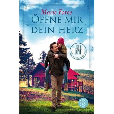 Öffne mir dein Herz, Taschenbuch von Marie Force, Fischer Taschenbuch Verlag, 978-3-596-29879-2