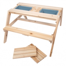 small foot Kindersitzgruppe - Matschtisch 294627