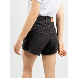 Levi's High Waisted Mom Shorts wonderful Gr. 27