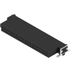Weidmüller Verbinder 1.27mm FFH S1/40H F1 B RL